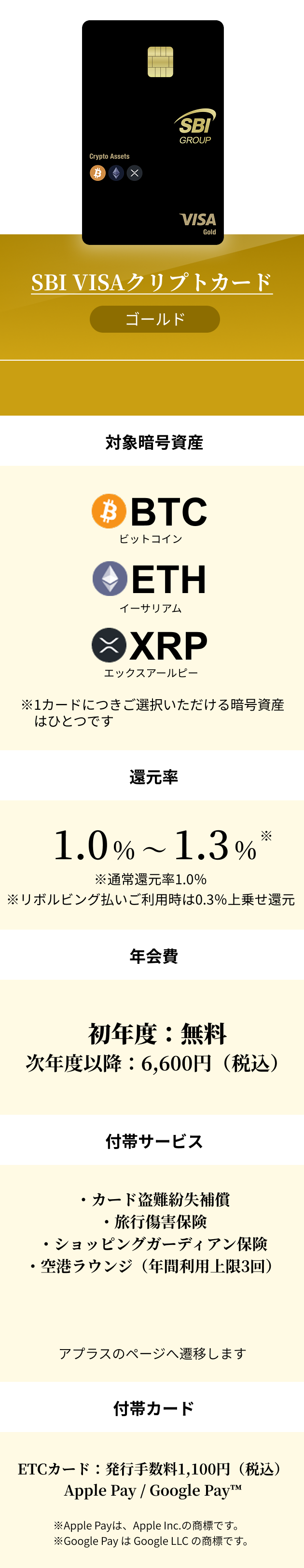 クリプトテーブル
