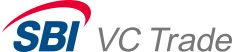 暗号資産（仮想通貨）・電子決済手段の取引所・口座開設｜SBI VCトレード